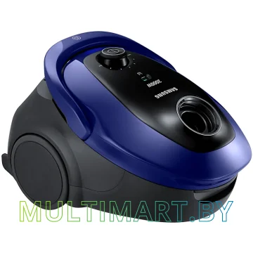 Пылесос Samsung VC20M255AWB/EV картинка 8